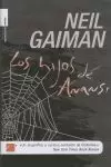 HIJOS DE ANANSI,LOS