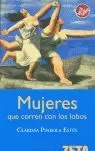 MUJERES QUE CORREN CON LOS LOBOS