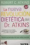 LA NUEVA REVOLUCION DIETETICA DEL DR ATKINS