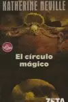 EL CIRCULO MAGICO