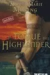 EL TOQUE DEL HIGHLANDER