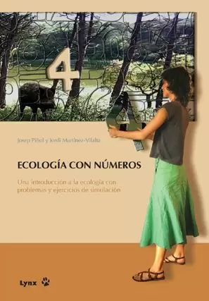 ECOLOGÍA CON NÚMEROS