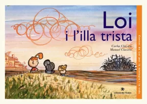 LOI I L'ILLA TRISTA