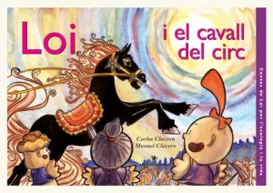 LOI I EL CAVALL DEL CIRC