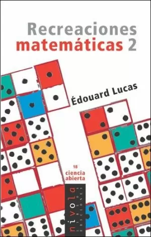 2 RECREACIONES MATEMATICAS