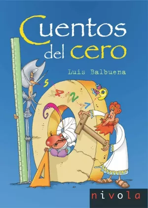 CUENTOS DEL CERO 2ªED CUENTOS DEL CERO 2ªED