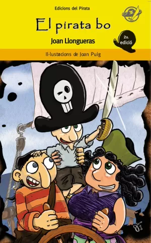 PIRATA BO, EL