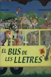 EL BUS DE LES LLETRES