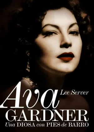 AVA GARDNER