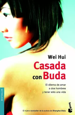 CASADA CON BUDA (NF)