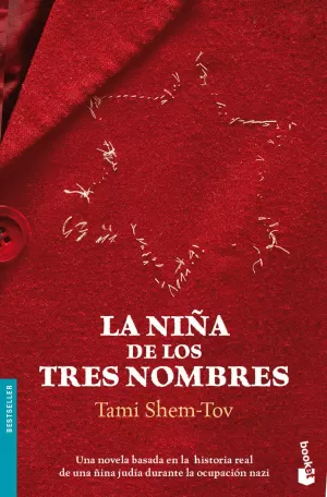 LA NIÑA DE LOS TRES NOMBRES   