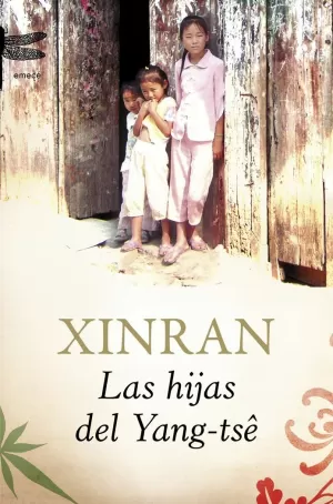 LAS HIJAS DEL YANG-TSE