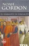DIAMANTE DE JERUSALEN, EL DIAMANTE DE JERUSALEN, EL