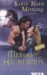 NIEBLAS DE LAS HIGHLANDS