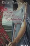 EN BUSAC DEL HIGHLANDER