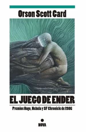 EL JUEGO DE ENDER