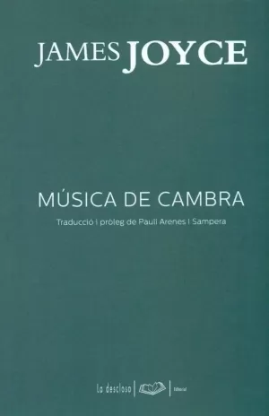 MUSICA DE CAMBRA