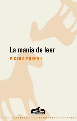 MANIA DE LEER LA