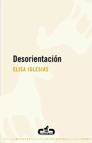 DESORIENTACION