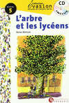 L'ARBRE ET LES LYCEENS + CD