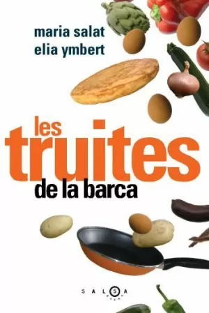 LES TRUITES DE LA BARCA