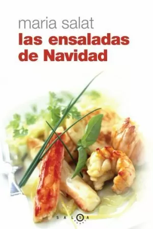 ENSALADAS DE NAVIDAD