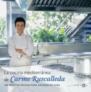 COCINA MEDITERRANEA RUSCALLEDA CASTELLA