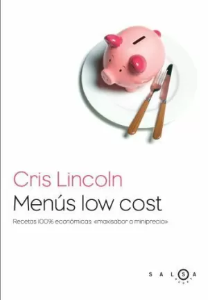 MENÚS LOW COST MENÚS LOW COST