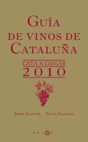 GUÍA DE VINOS DE CATALUÑA