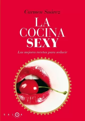 LA COCINA SEXY LA COCINA SEXY