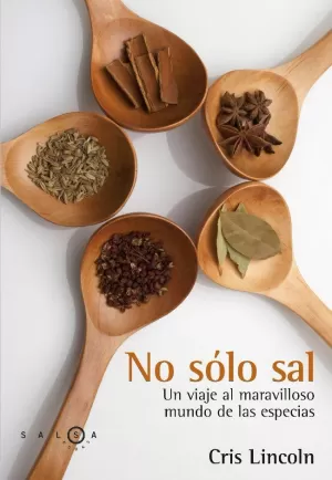 NO SÓLO SAL NO SÓLO SAL