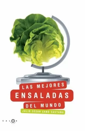 LAS MEJORES ENSALADAS DEL MUNDO