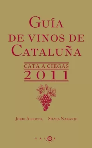 GUÍA DE VINOS DE CATALUÑA 2011