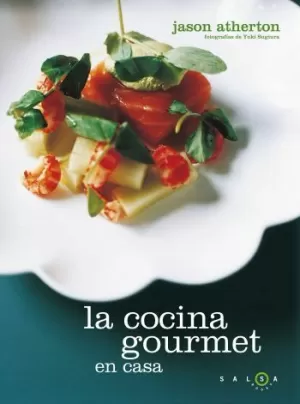 COCINA GOURMET EN CASA