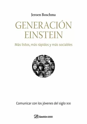 GENERACION EINSTEIN