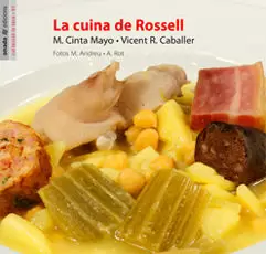 CUINA DE ROSSELL, LA
