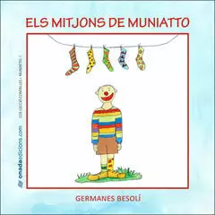 ELS MITJONS DE MUNIATTO