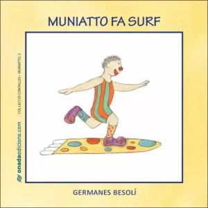 MUNNIATTO FA SURF