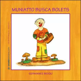 MUNIATTO BUSCA BOLETS
