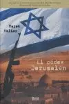 EL CÓDEX JERUSALÉN