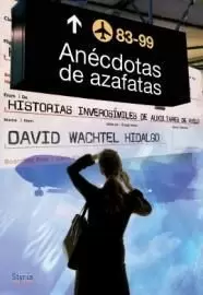 ANÉCDOTAS DE AZAFATAS