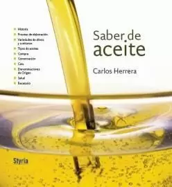 SABER DE ACEITE