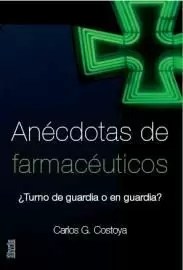 ANÉCDOTAS DE FARMACÉUTICOS