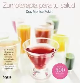 ZUMOTERAPIA PARA TU SALUD