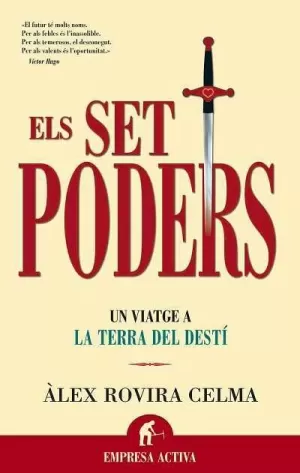 SET PODERS, ELS