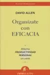 ORGANIZARSE CON EFICACIA