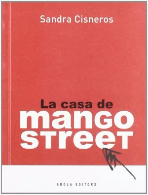 CASA DE MANGO STREET