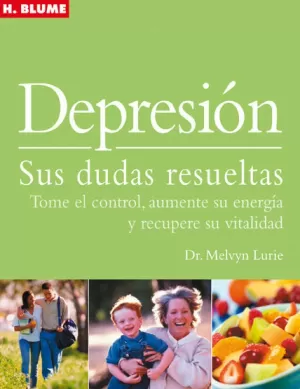 DEPRESION SUS DUDAS RESUELTAS