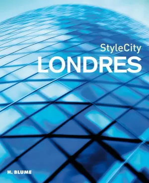 LONDRES STYLE CITY