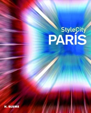 PARIS STYLE CITY